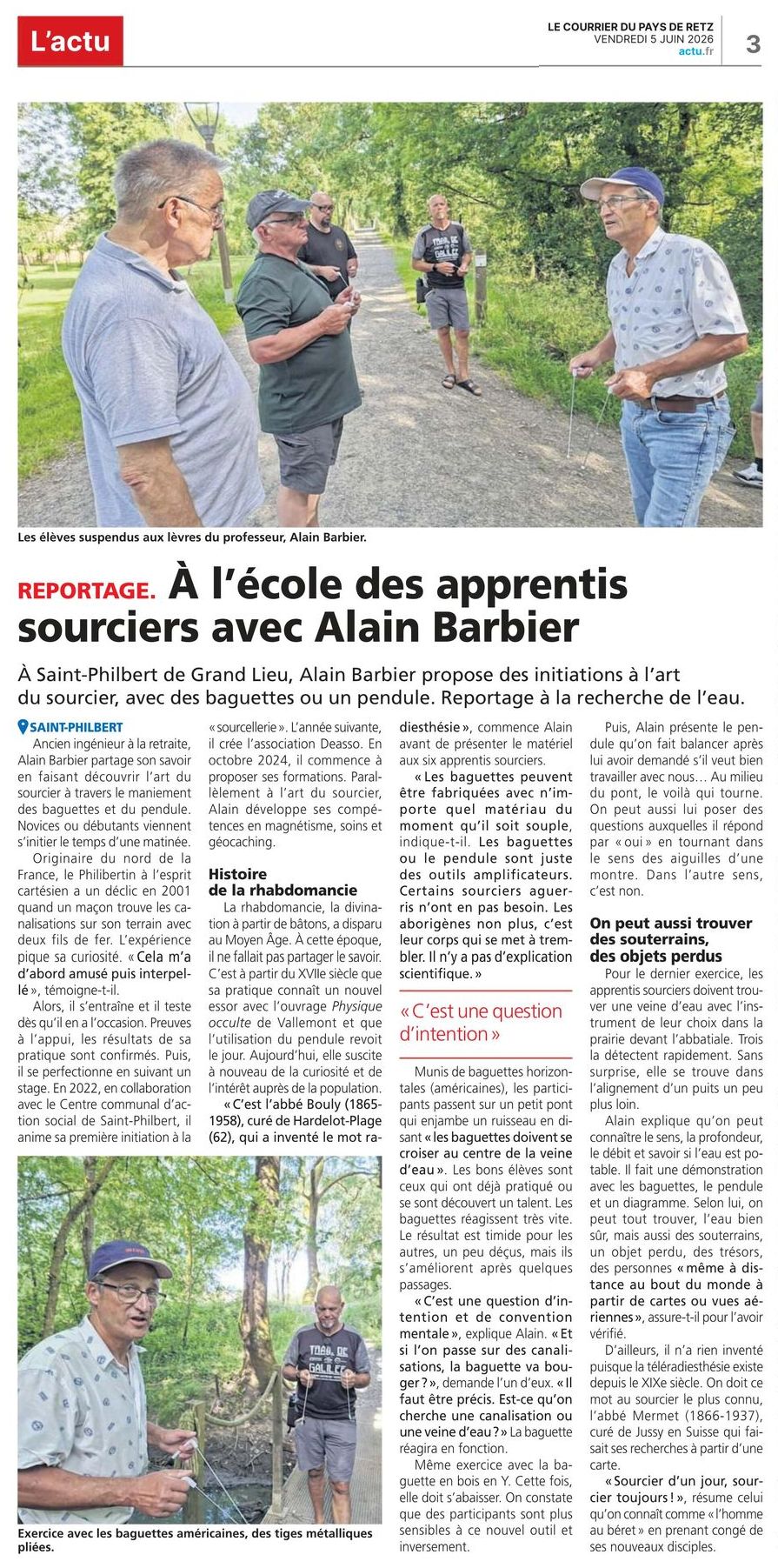 article