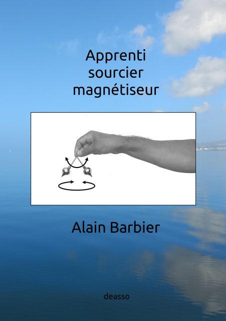 Apprenti sourcier magnétiseur